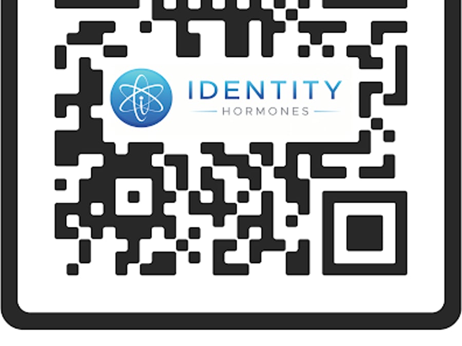Identity Hormones and Healthcare