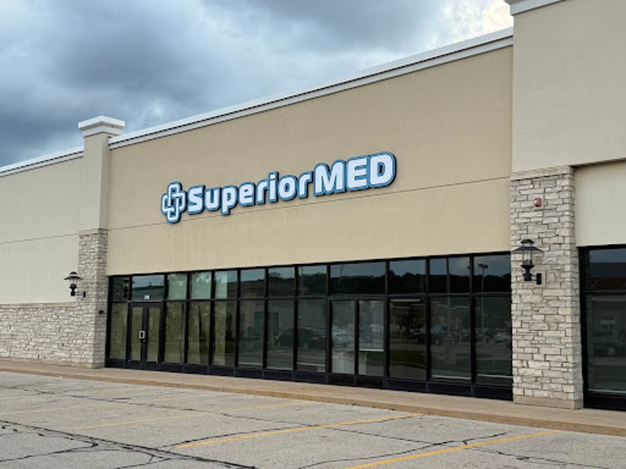 SuperiorMED