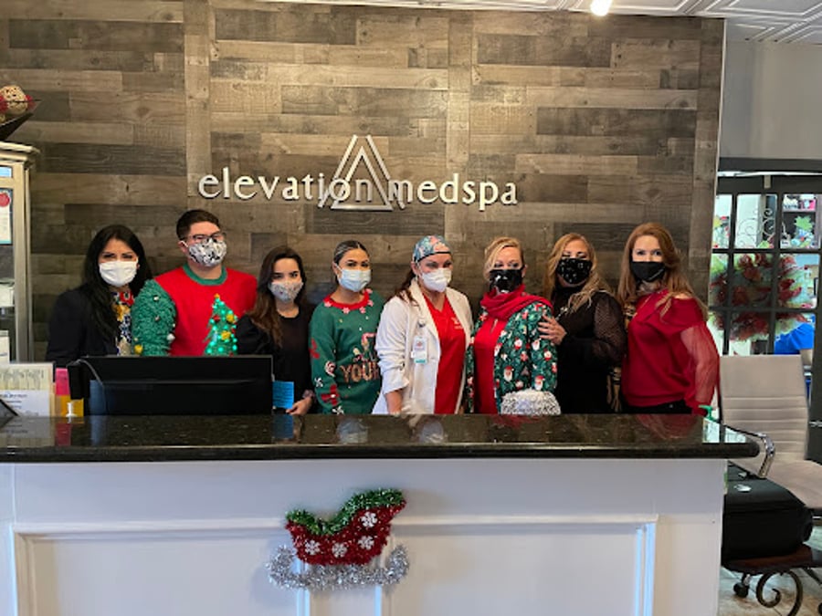 Elevation Medspa