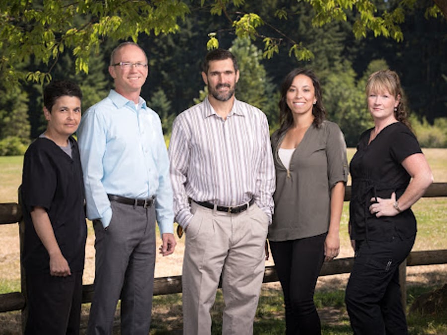Puyallup Wellness Center