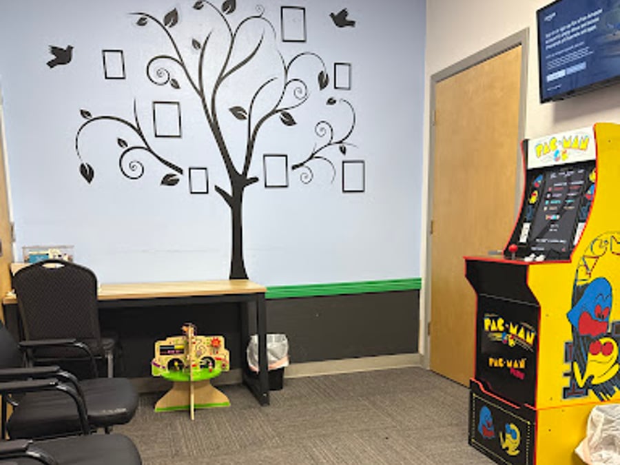 New Leaf Wellness Center