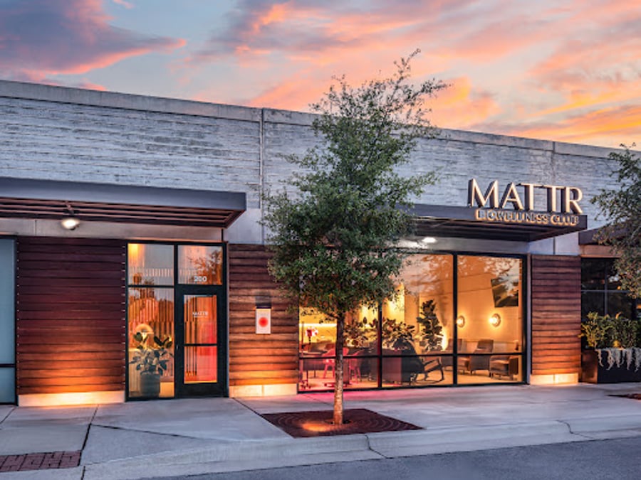 MATTR BIOwellness Club