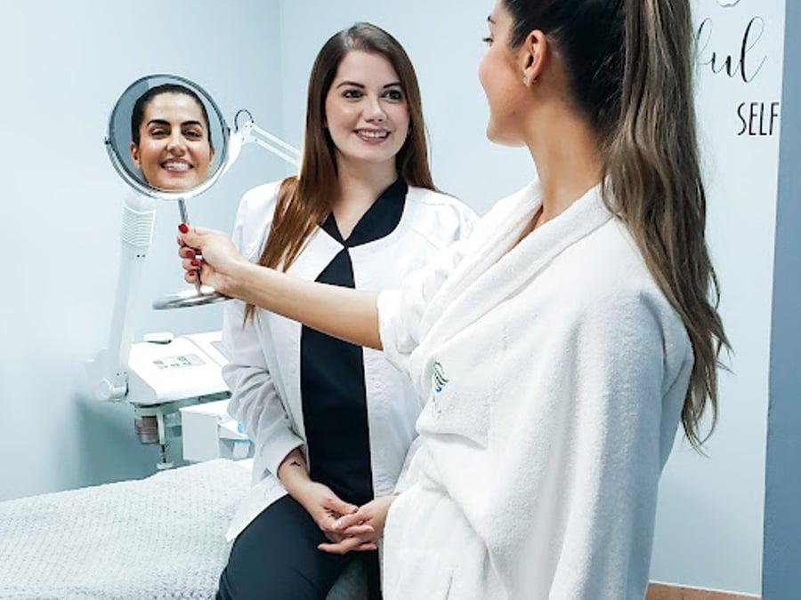 Olam Med Spa
