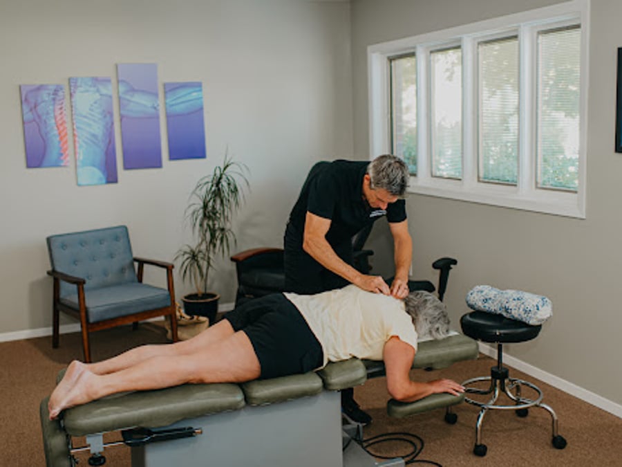 Argonne Integrative Medicine