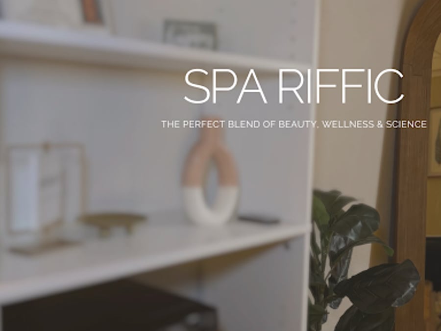 SpaRiffic