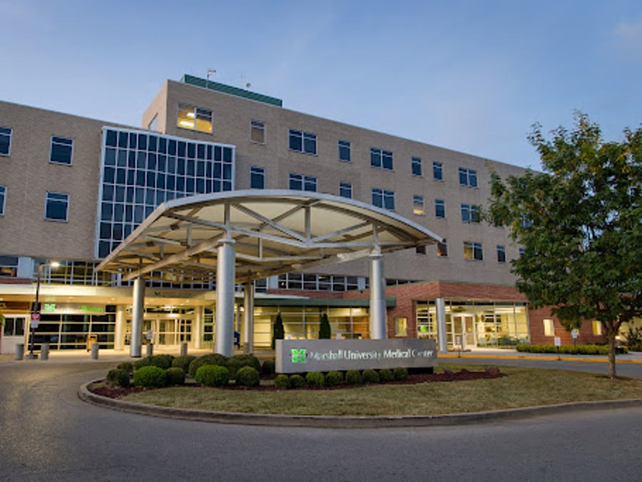 Marshall Health