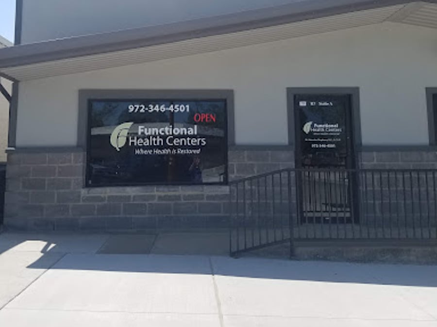 Functional Health Centers of Prosper