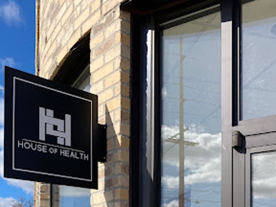 House of Health