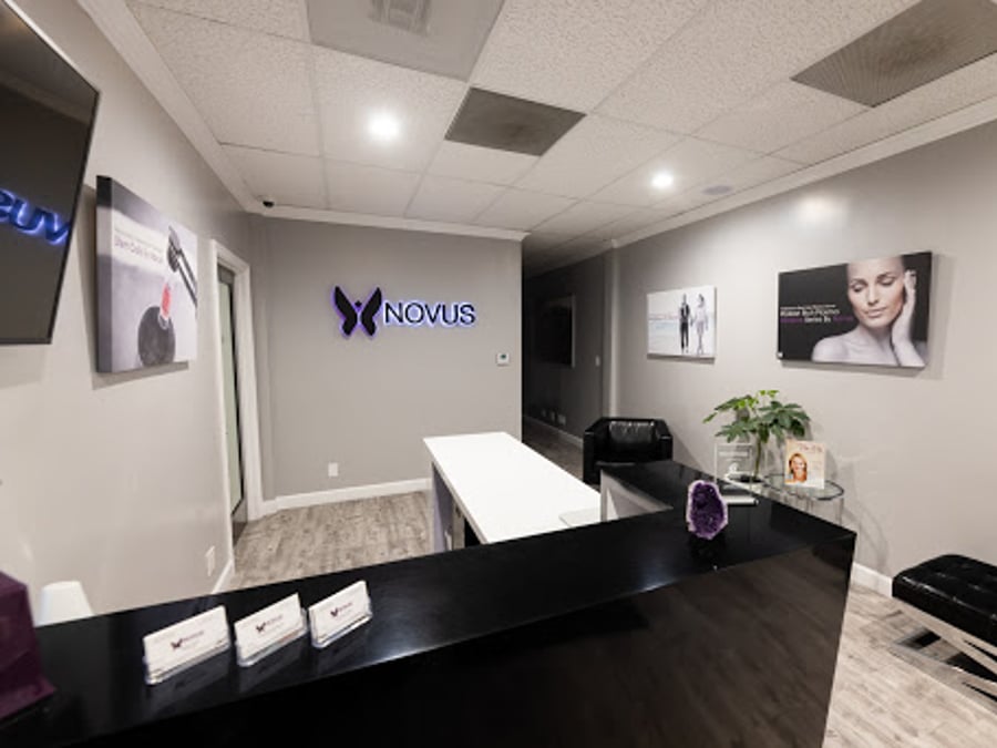 Novus Anti-Aging Center