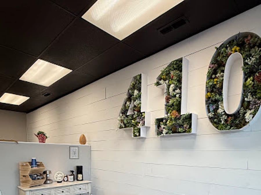 Moore Wellness Clinic, PLLC and 4:10 Functional Health