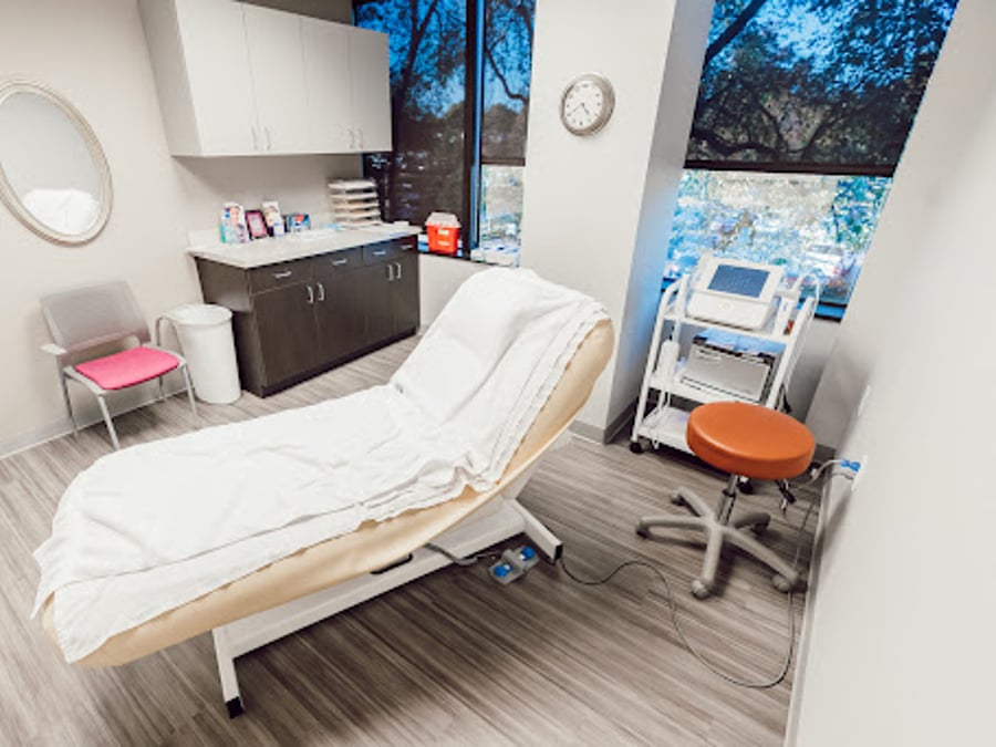 A Beautiful You Medical Spa