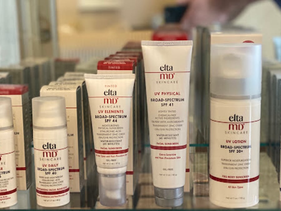 Ginger Allure MedSpa