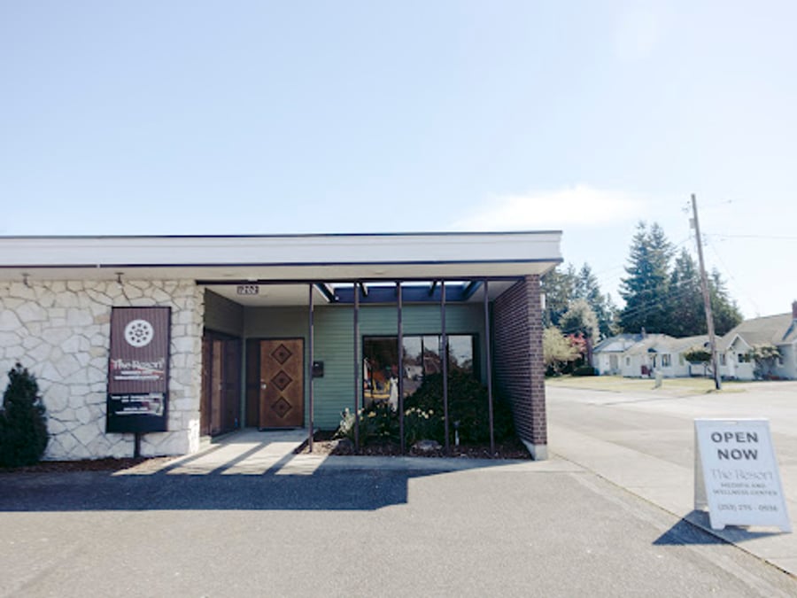 The Resort Medspa & Wellness Center
