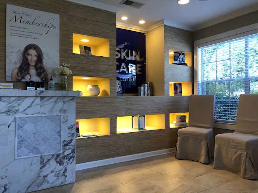 The Skin Care Center at Gulf Coast Plastic Surgery