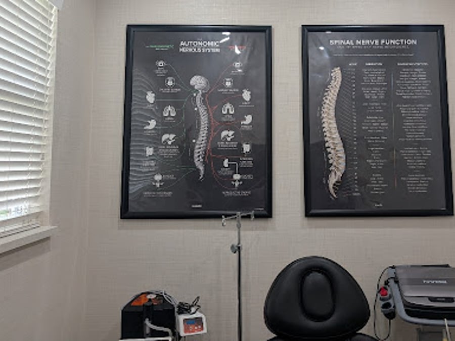 Pompano Beach Chiropractic Clinic