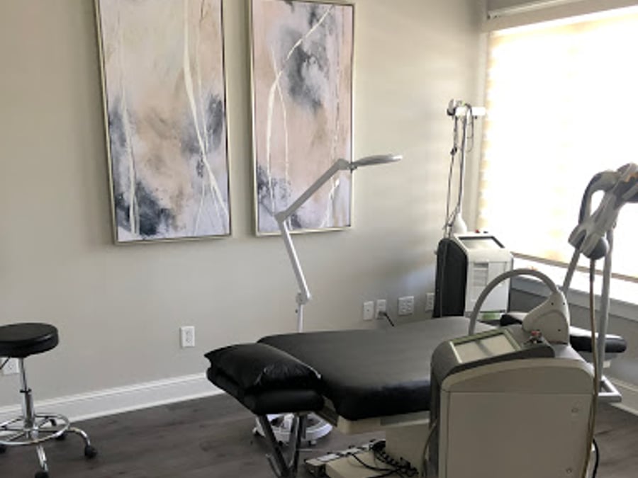 The Fix , Laser & Skin Solutions