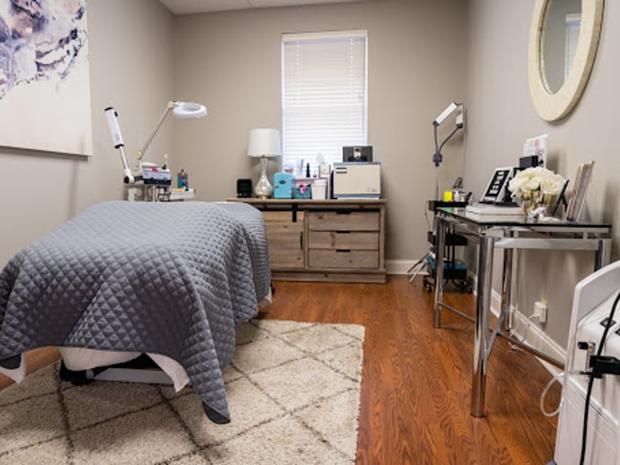 The Skin Clinics
