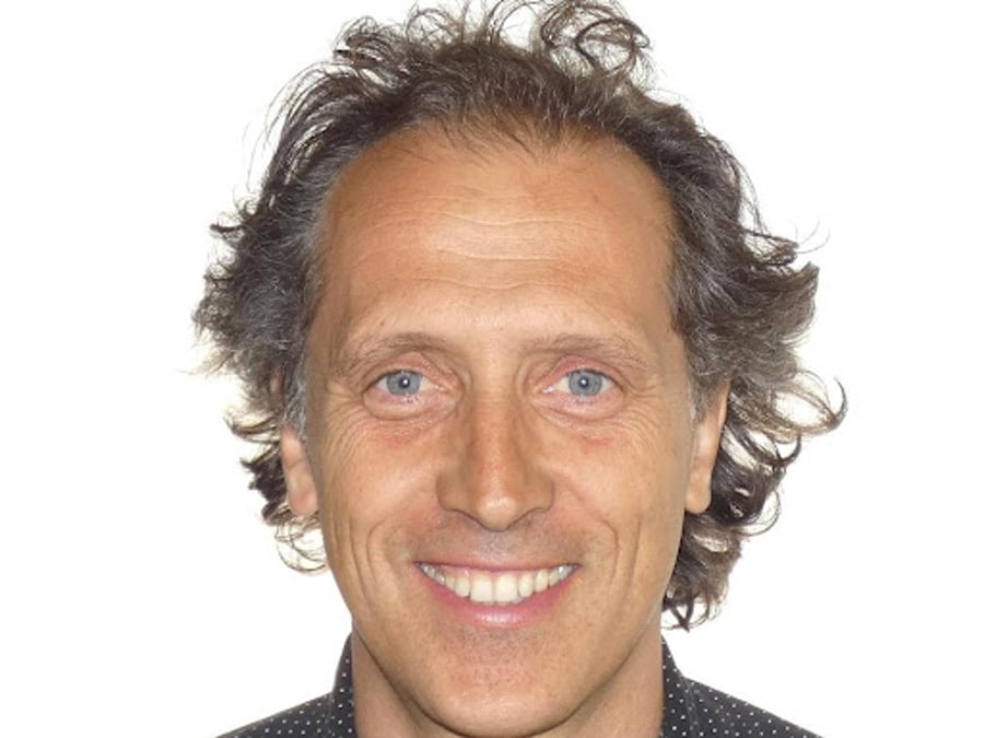 Andrea Poli | OAK Integrative Medicine | Strain Counterstrain 20yrs