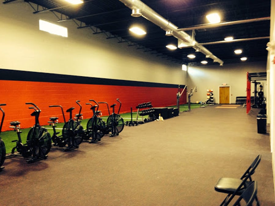 Commit Fitness