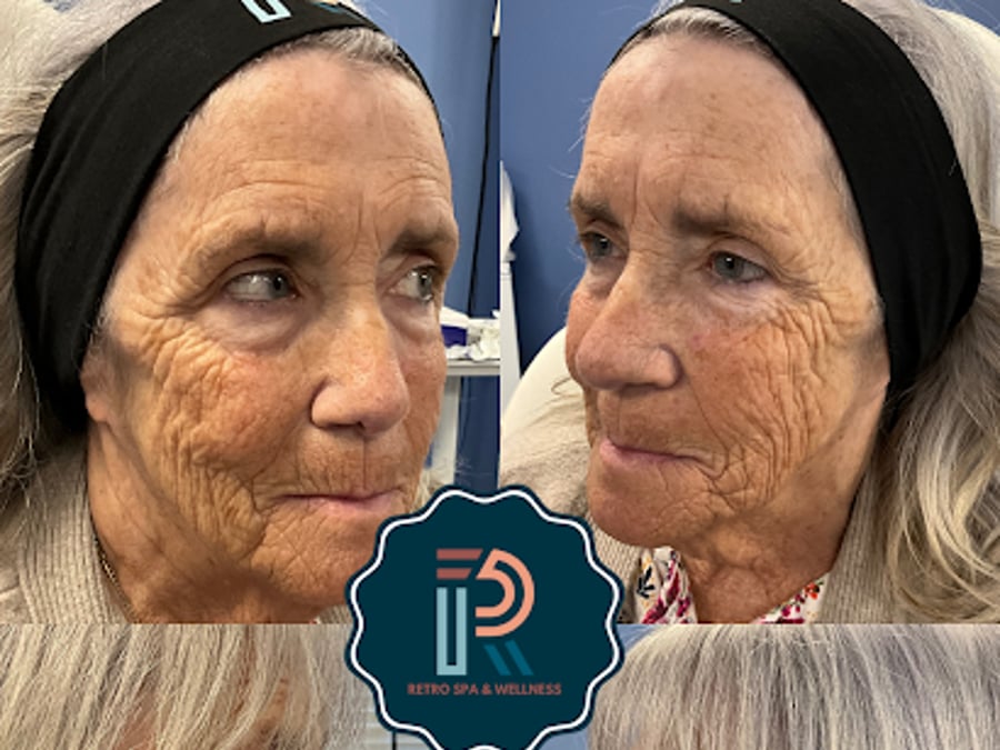 Retro Spa & Wellness, PLLC