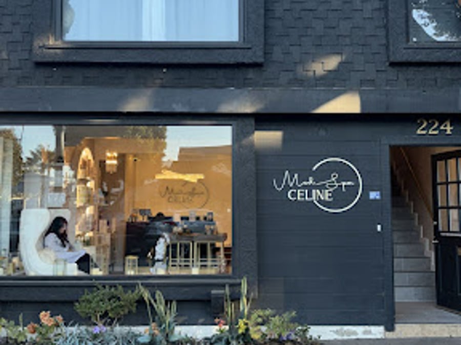 Celine Med Spa