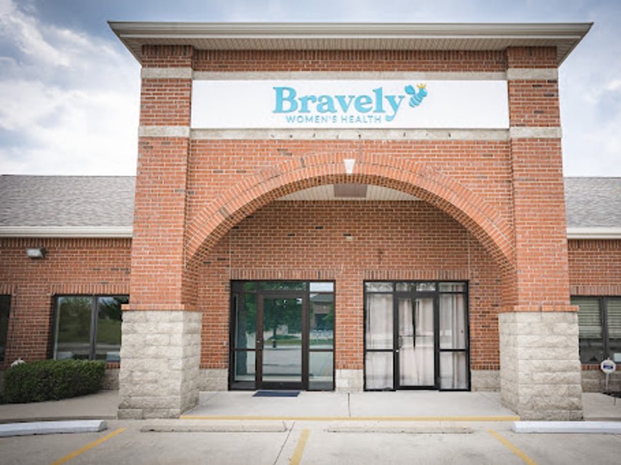 Bravely Women's Health