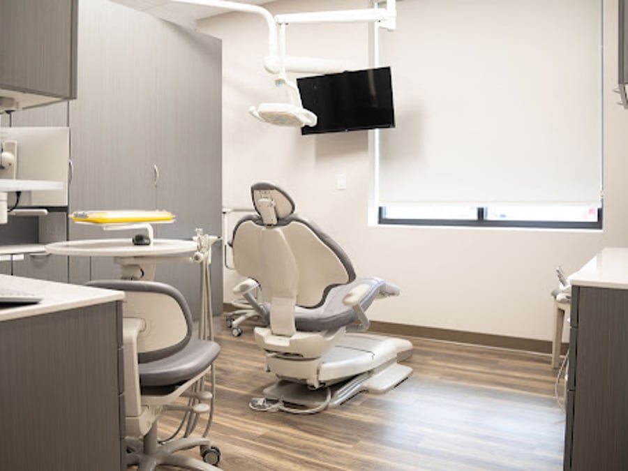 Neville Dental Studio