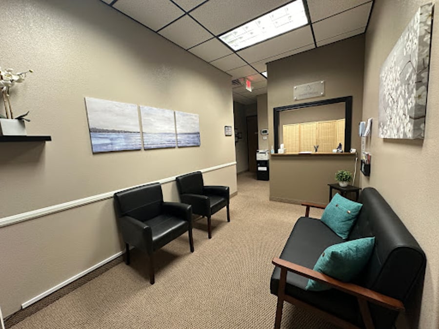 Everlast Wellness Group - Primary Care (PCP)