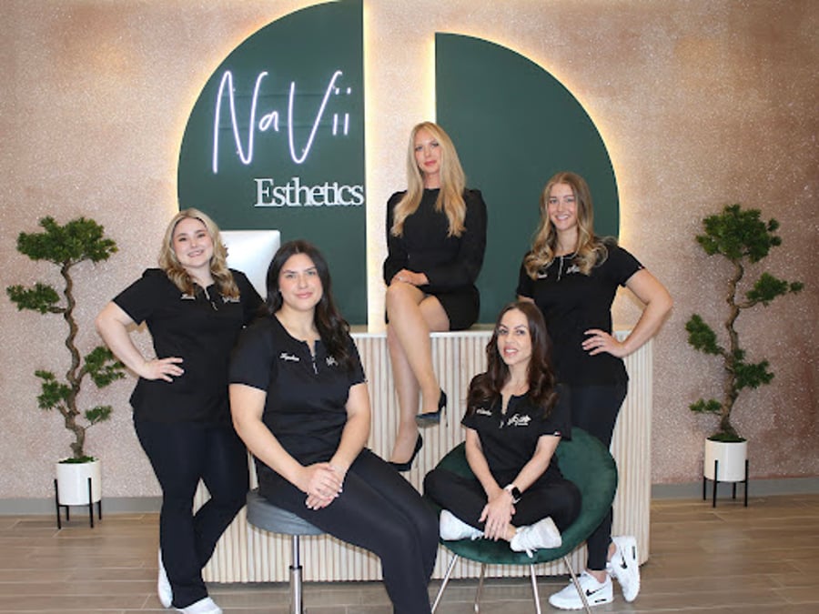 NaVii Esthetics