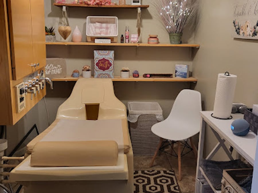Healing Hope Colonic