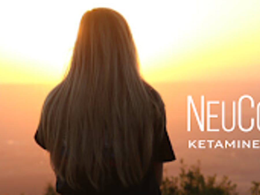 NeuConnections Ketamine & Wellness Clinic