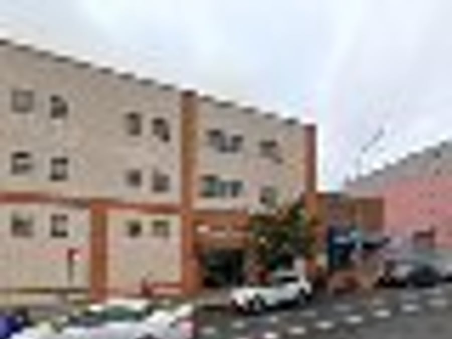 Montefiore Medical Center Wellness Center at Port Morris