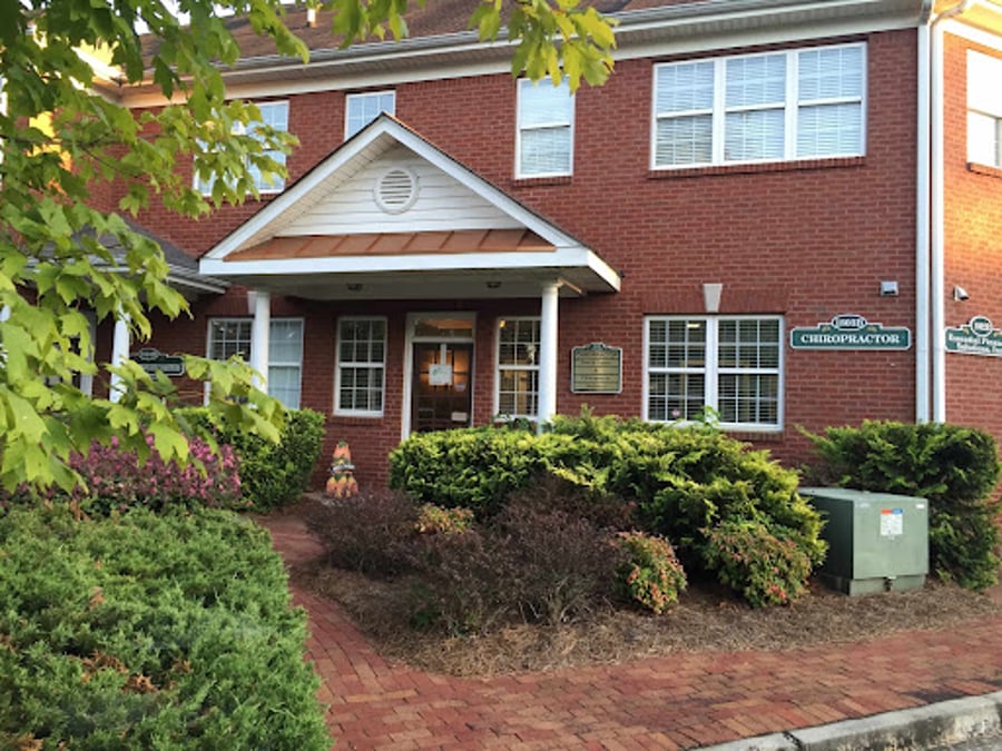 Conner Wellness - Natural Hormone Therapy & Weight Loss