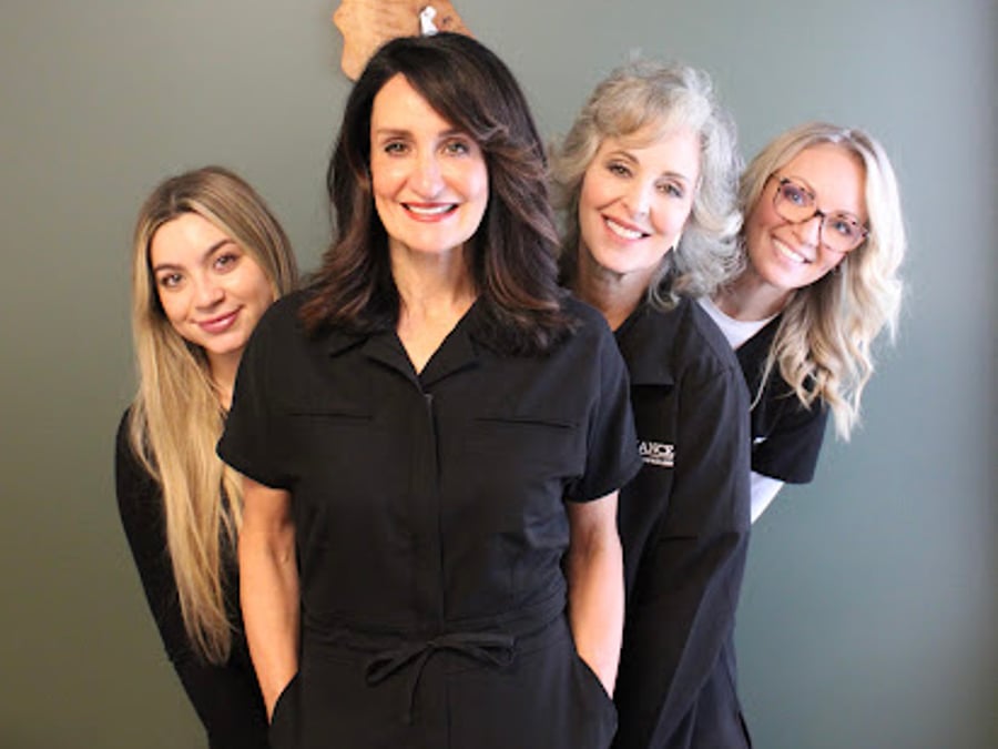 Radiance Advanced Skincare & Laser
