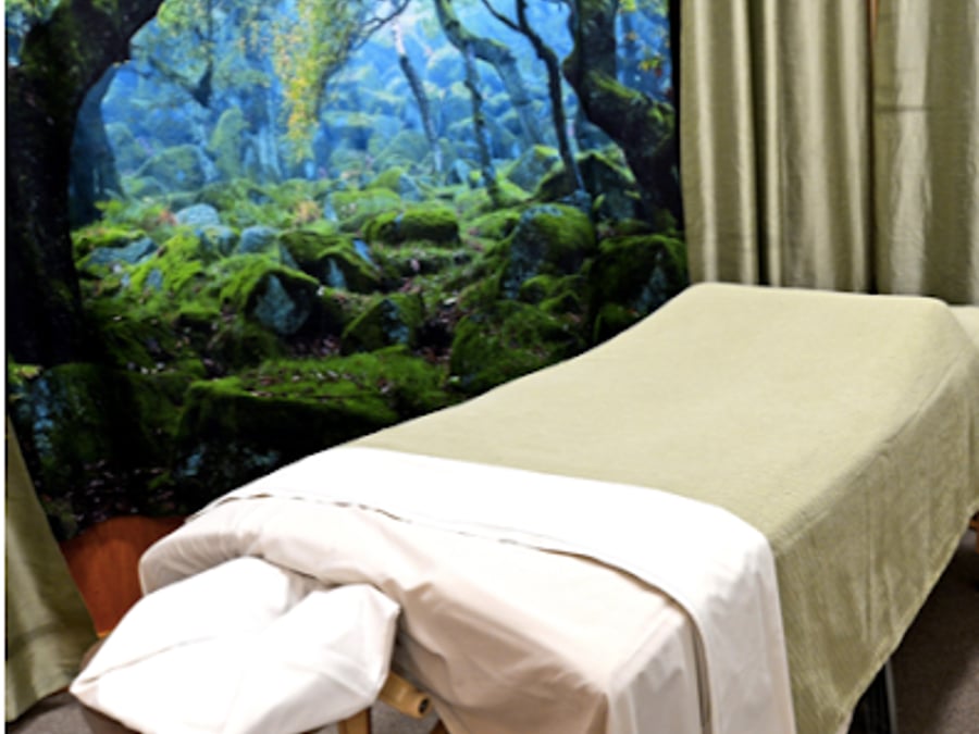 Bloomington Massage & Bodyworks