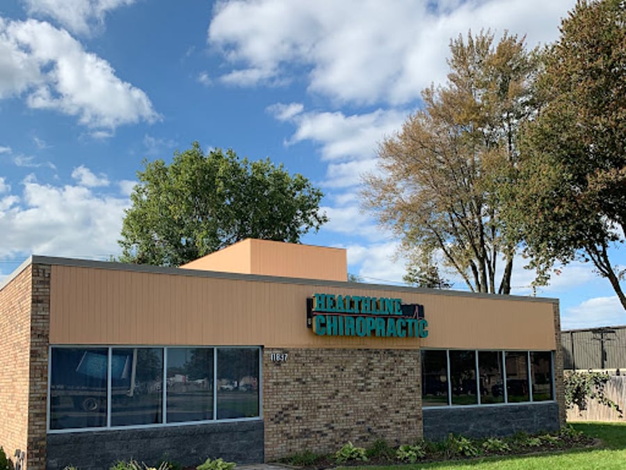 Healthline Chiropractic Clinic