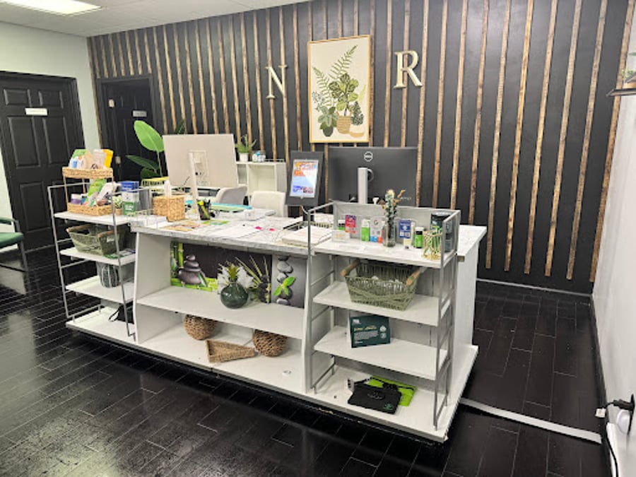 Natural Relief Medical Southaven