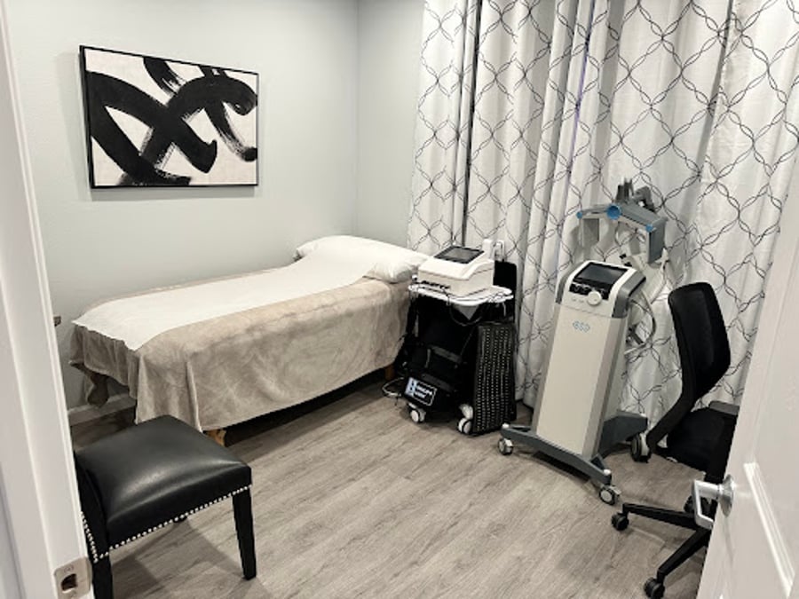 Norco Trim Clinic