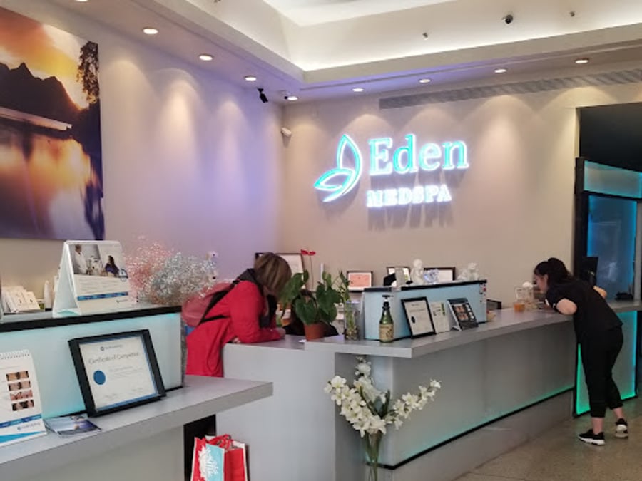 Eden Med Spa