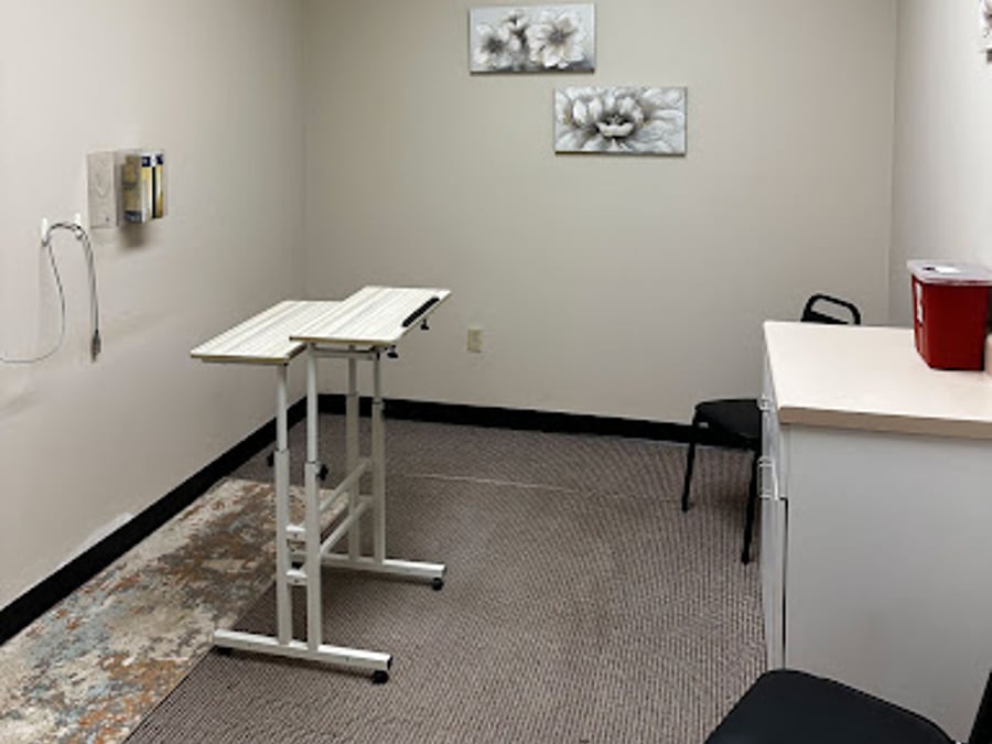Whole Body Clinics of Gulfport