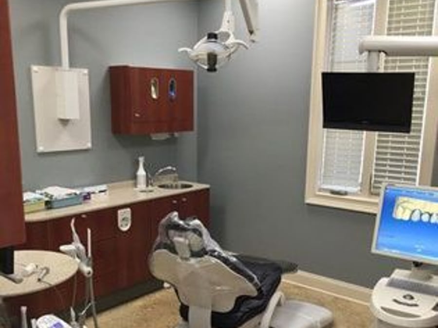 Columbus Aesthetic & Family Dentistry