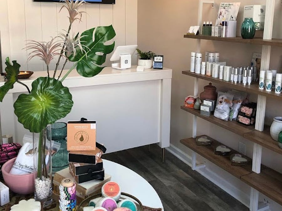 The Beauty Lab Med Spa & Boutique