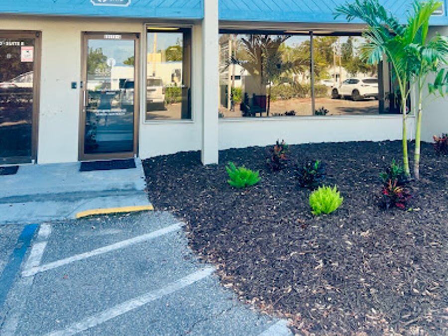 Blue Skye Health & Wellness