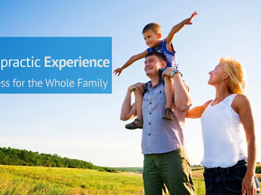 The Chiropractic Experience Wellness Center