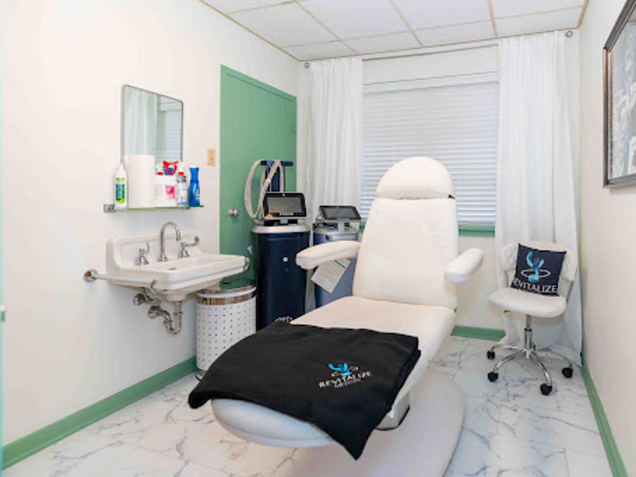 Revitalize Medspa