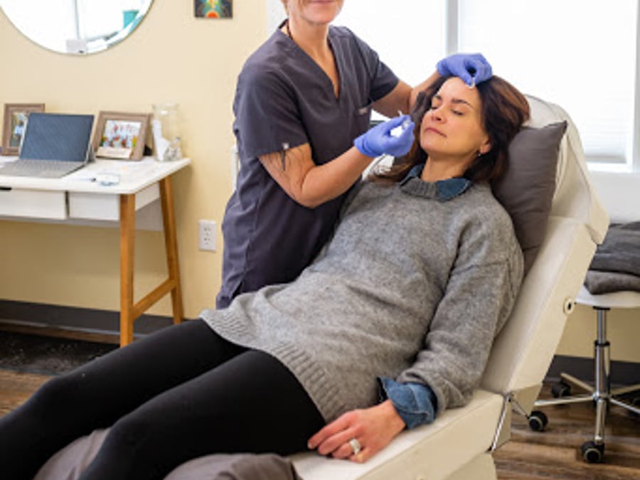 Simply Bliss Med Spa and Wellness