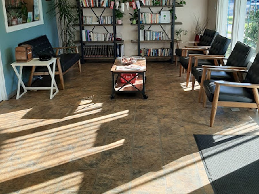 Mental Health America of Los Angeles Wellness Center