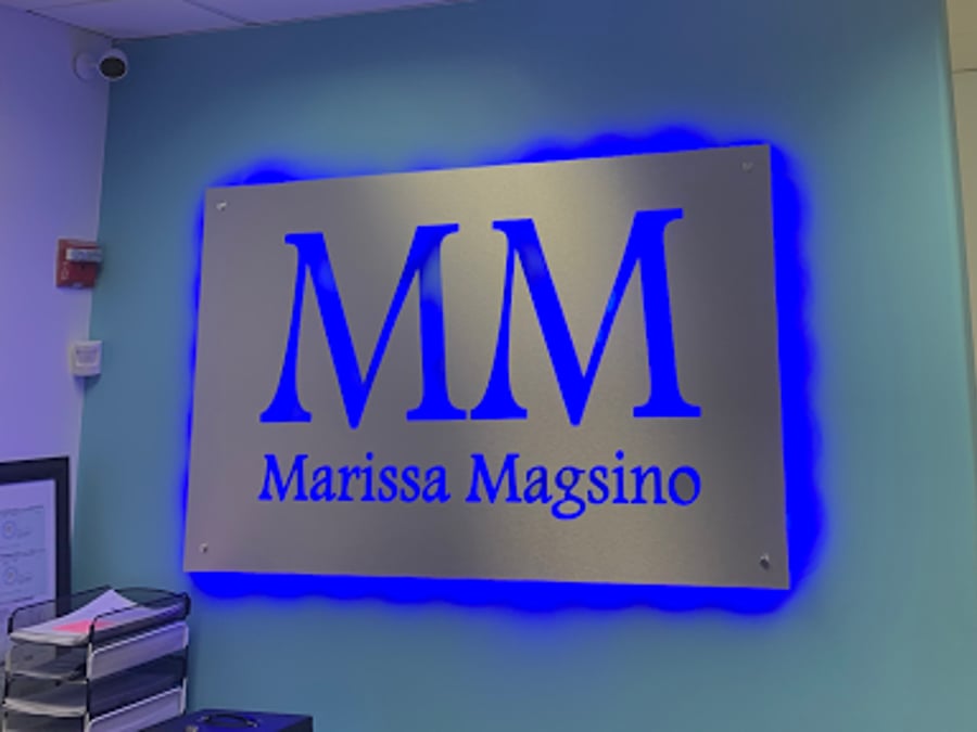Marissa Magsino MD FAARM