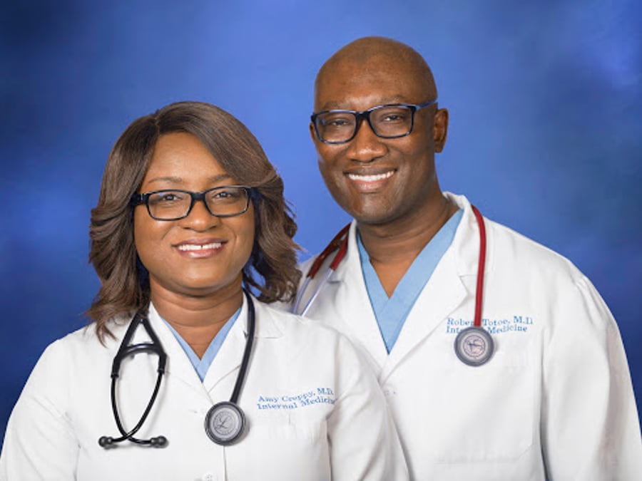 Totoe Medical Group