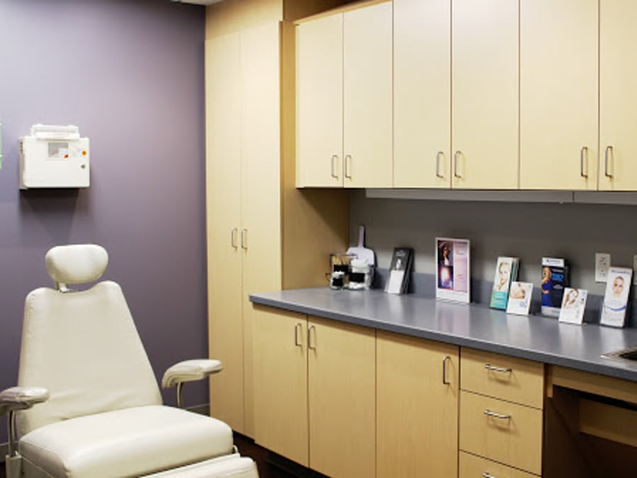 Christie Clinic Department of Dermatology- Cosmetic Center
